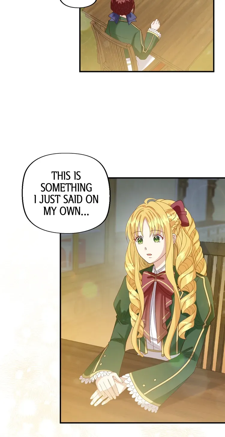 Kirawaretai no - Koushokuou no Kisaki wo Zenryoku de Kaihi Shimasu Chapter 52 page 12 - 