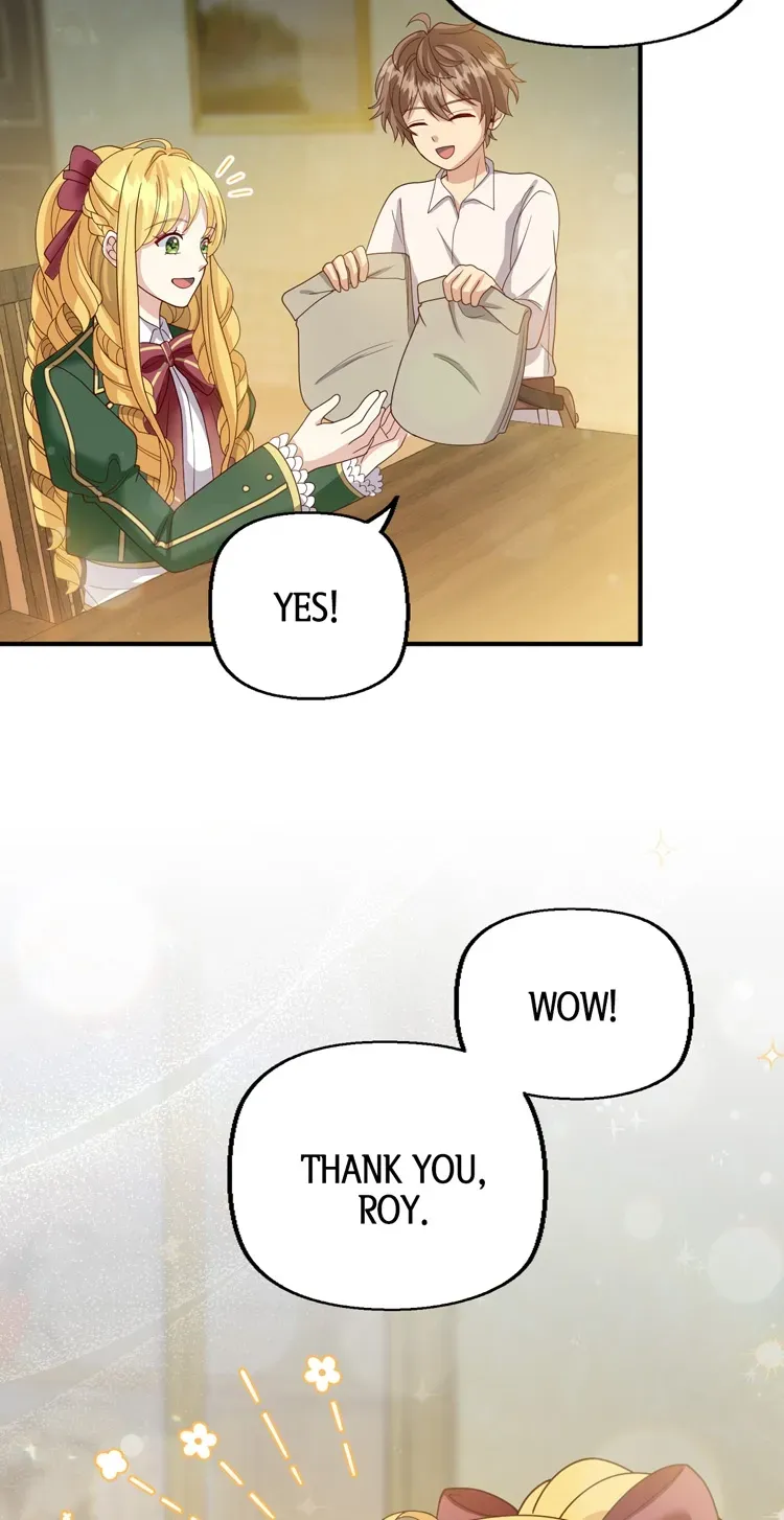 Kirawaretai no - Koushokuou no Kisaki wo Zenryoku de Kaihi Shimasu Chapter 52 page 16 - 