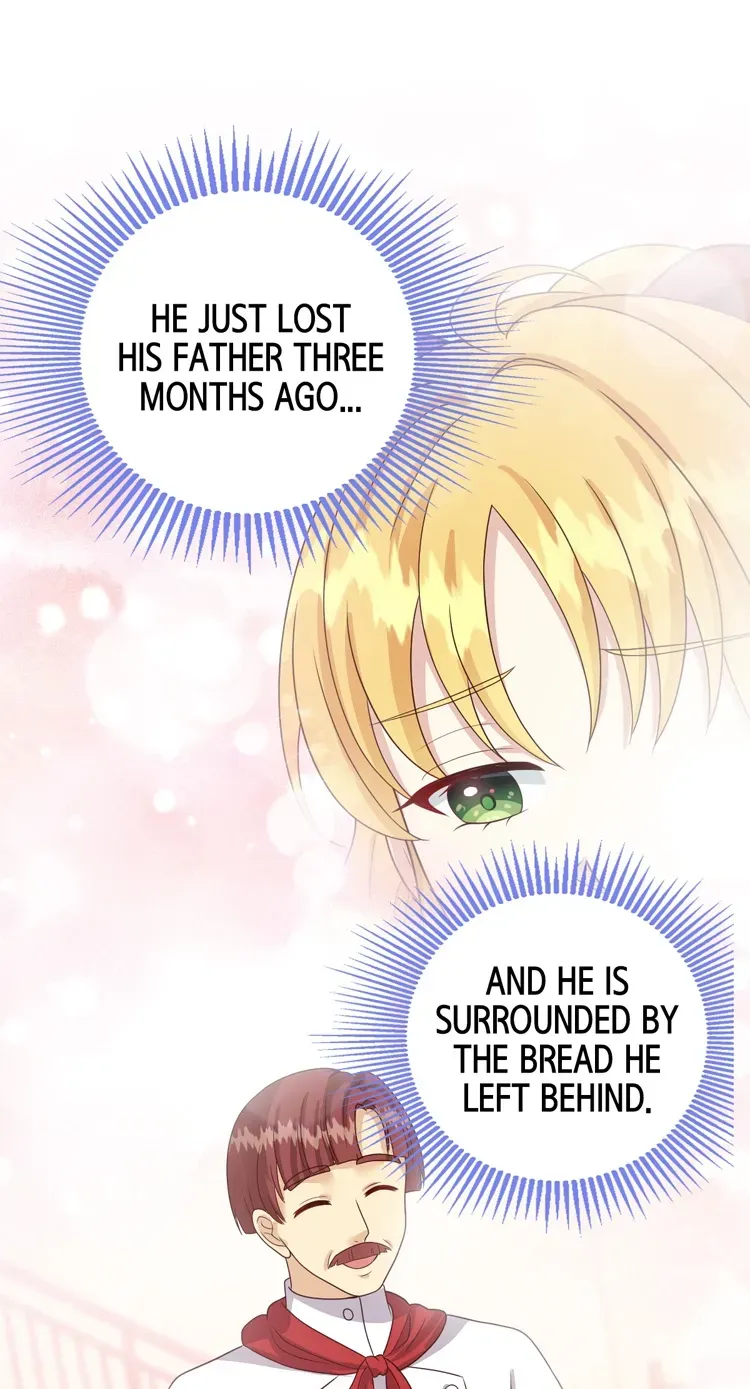 Kirawaretai no - Koushokuou no Kisaki wo Zenryoku de Kaihi Shimasu Chapter 52 page 27 - 