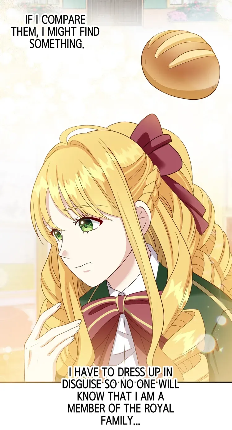 Kirawaretai no - Koushokuou no Kisaki wo Zenryoku de Kaihi Shimasu Chapter 52 page 32 - 