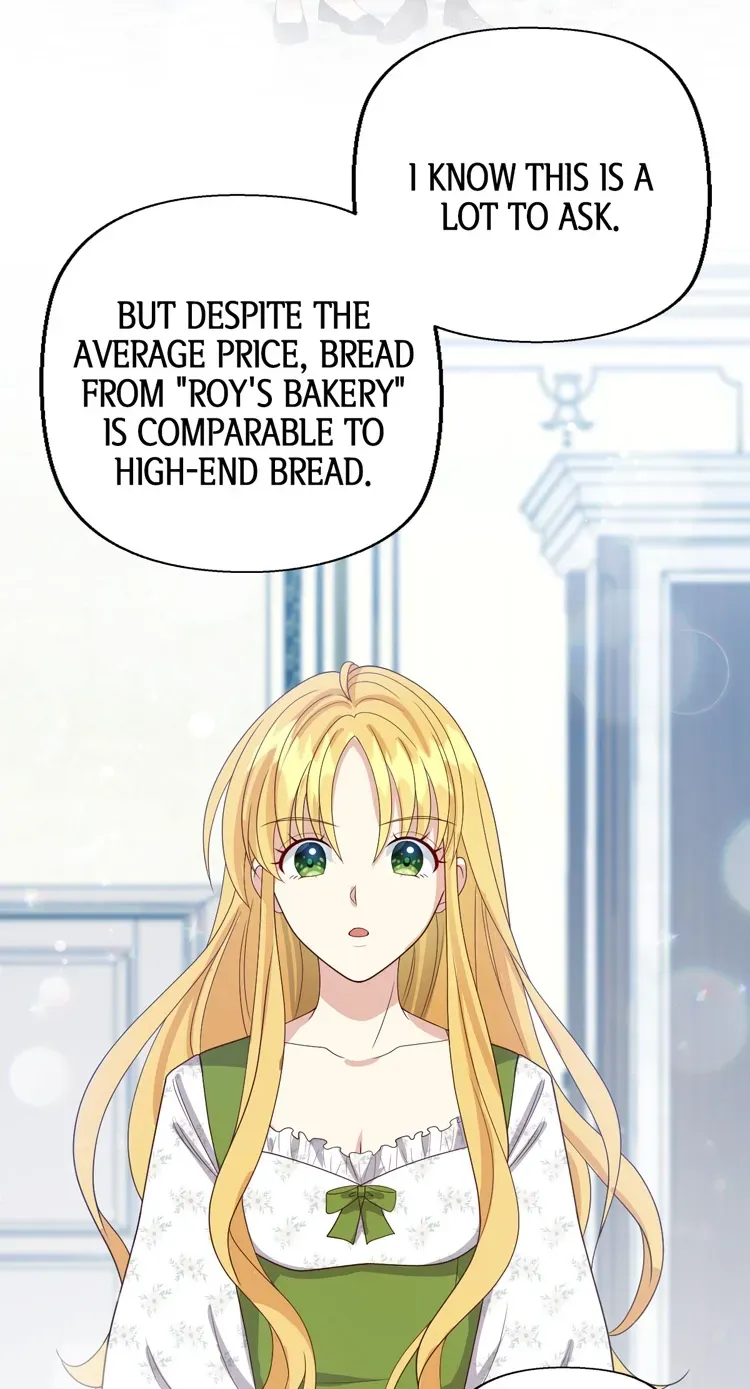 Kirawaretai no - Koushokuou no Kisaki wo Zenryoku de Kaihi Shimasu Chapter 52 page 45 - 