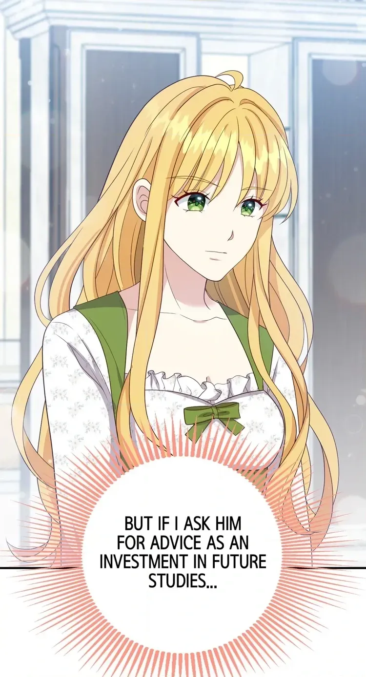 Kirawaretai no - Koushokuou no Kisaki wo Zenryoku de Kaihi Shimasu Chapter 52 page 50 - 