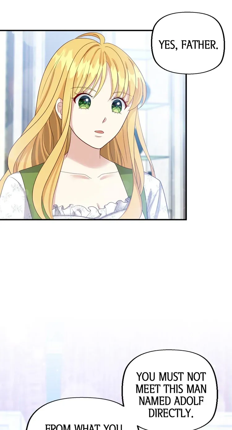 Kirawaretai no - Koushokuou no Kisaki wo Zenryoku de Kaihi Shimasu Chapter 52 page 56 - 