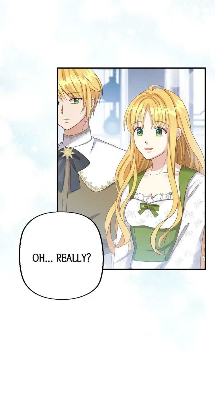 Kirawaretai no - Koushokuou no Kisaki wo Zenryoku de Kaihi Shimasu Chapter 52 page 60 - 
