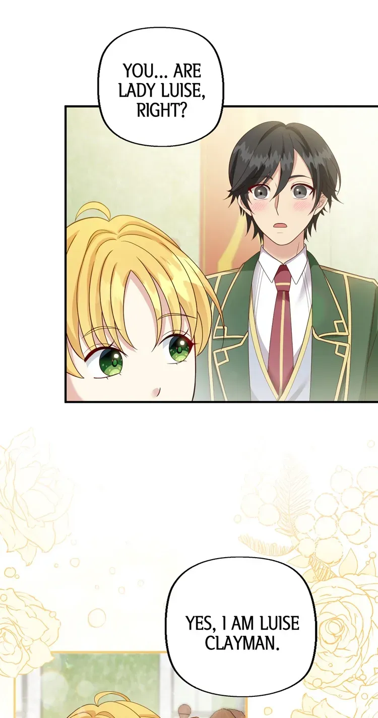 Kirawaretai no - Koushokuou no Kisaki wo Zenryoku de Kaihi Shimasu Chapter 53 page 15 - 