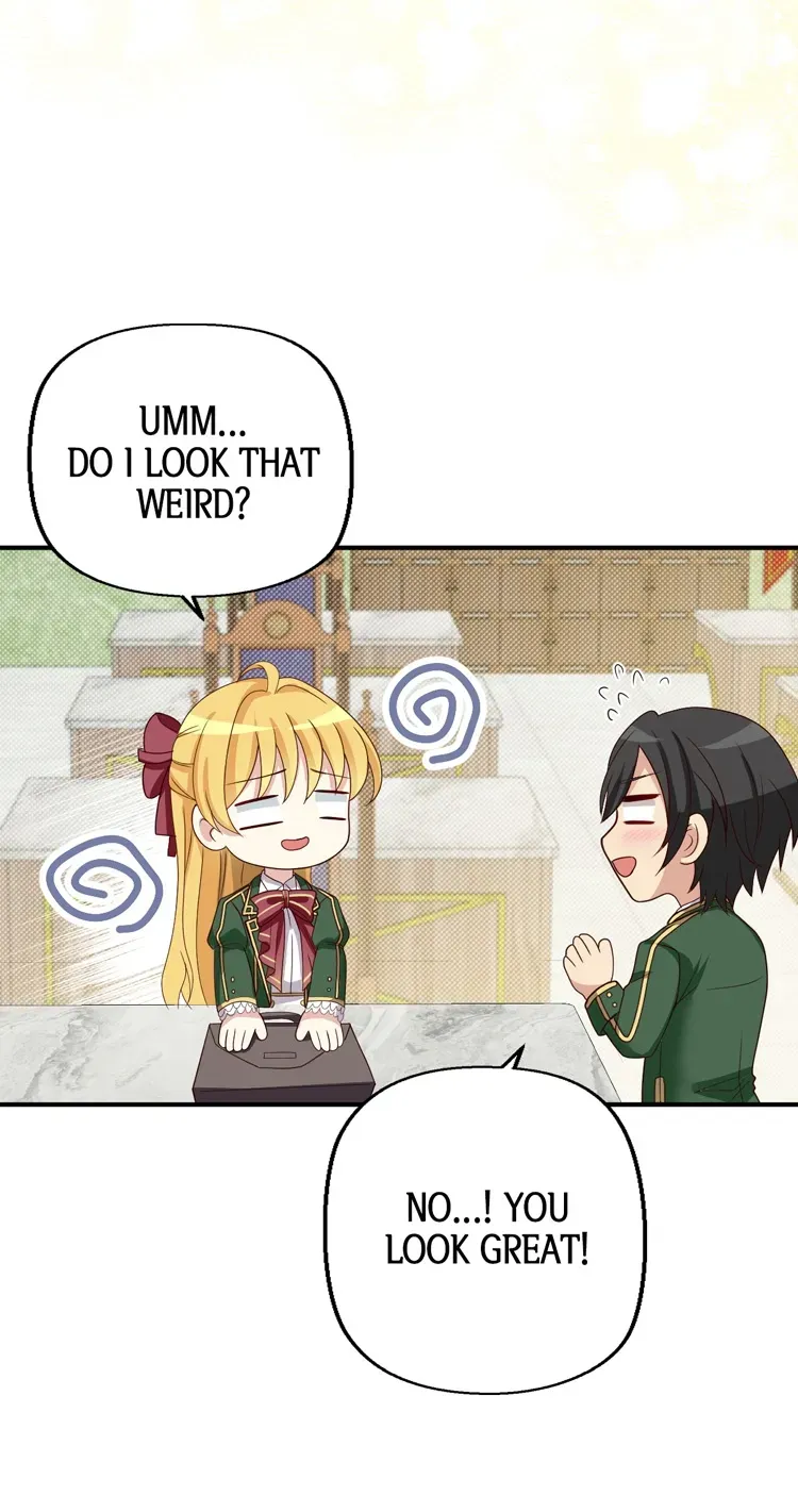Kirawaretai no - Koushokuou no Kisaki wo Zenryoku de Kaihi Shimasu Chapter 53 page 17 - 