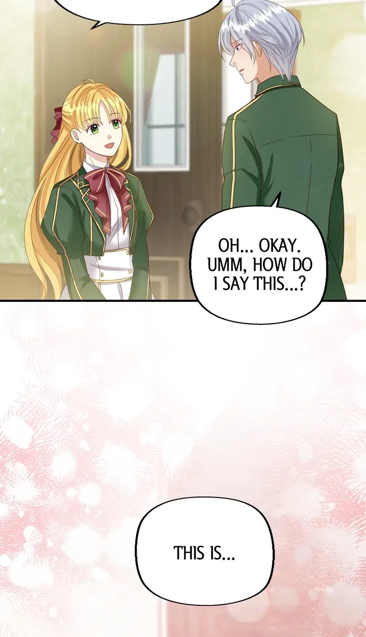 Kirawaretai no - Koushokuou no Kisaki wo Zenryoku de Kaihi Shimasu Chapter 53 page 29 - 