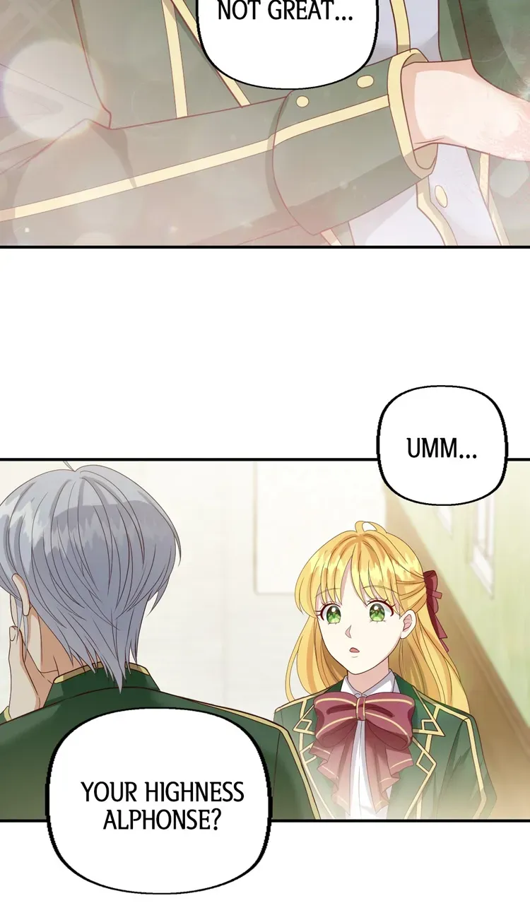 Kirawaretai no - Koushokuou no Kisaki wo Zenryoku de Kaihi Shimasu Chapter 53 page 31 - 