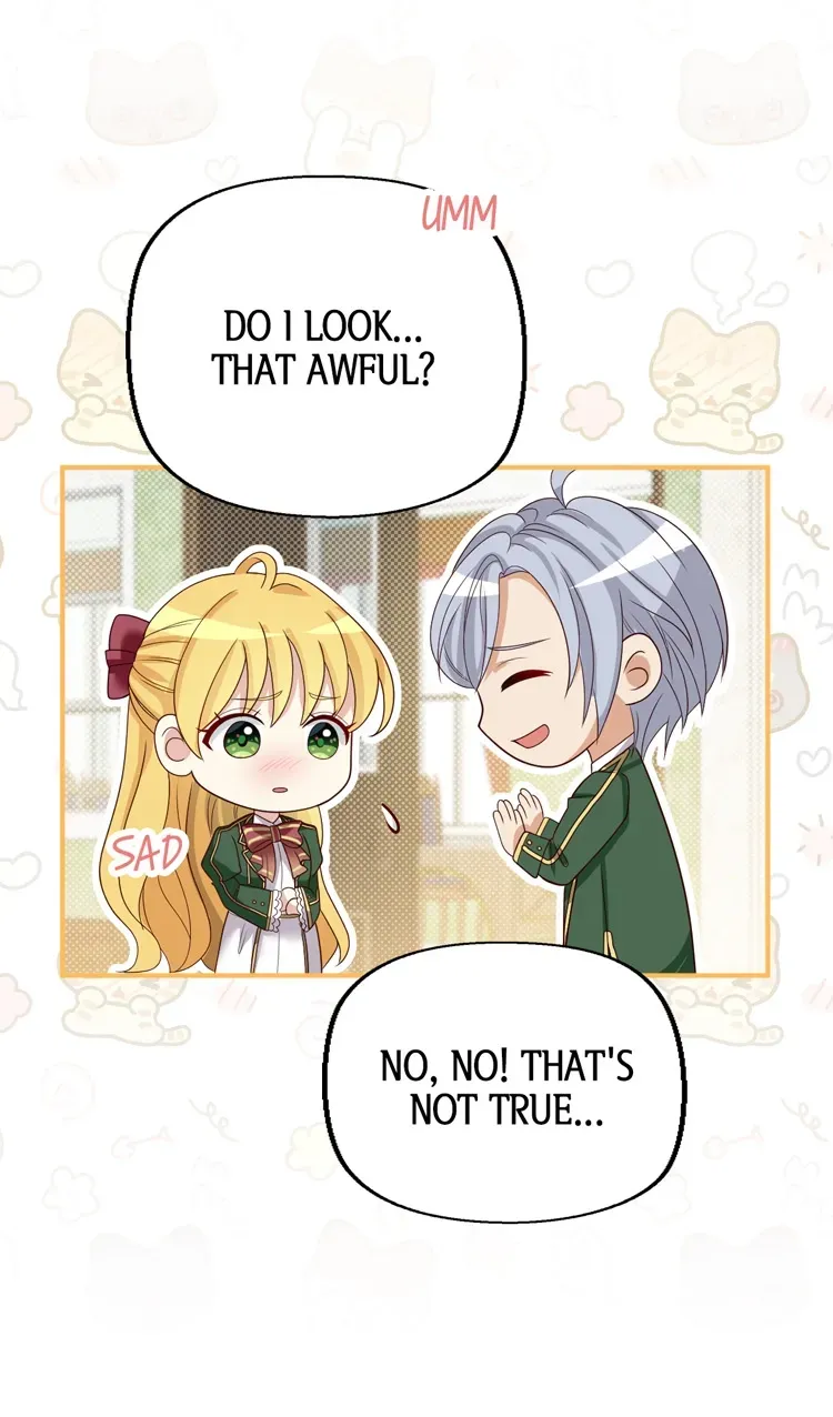 Kirawaretai no - Koushokuou no Kisaki wo Zenryoku de Kaihi Shimasu Chapter 53 page 36 - 