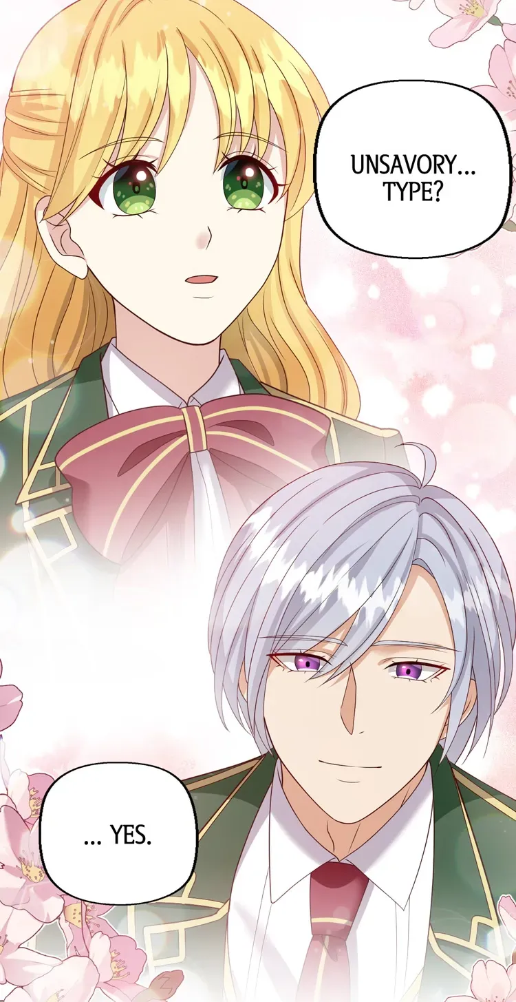 Kirawaretai no - Koushokuou no Kisaki wo Zenryoku de Kaihi Shimasu Chapter 53 page 39 - 