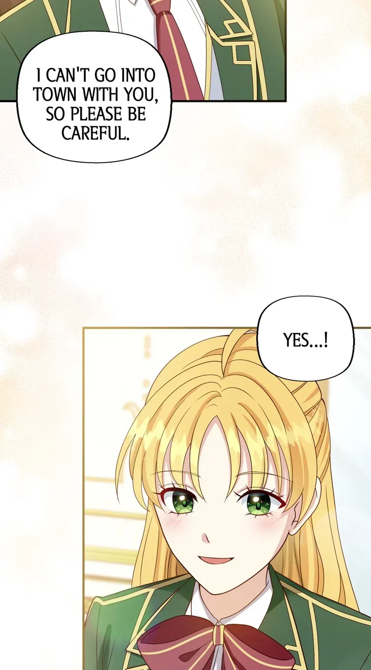 Kirawaretai no - Koushokuou no Kisaki wo Zenryoku de Kaihi Shimasu Chapter 53 page 5 - 