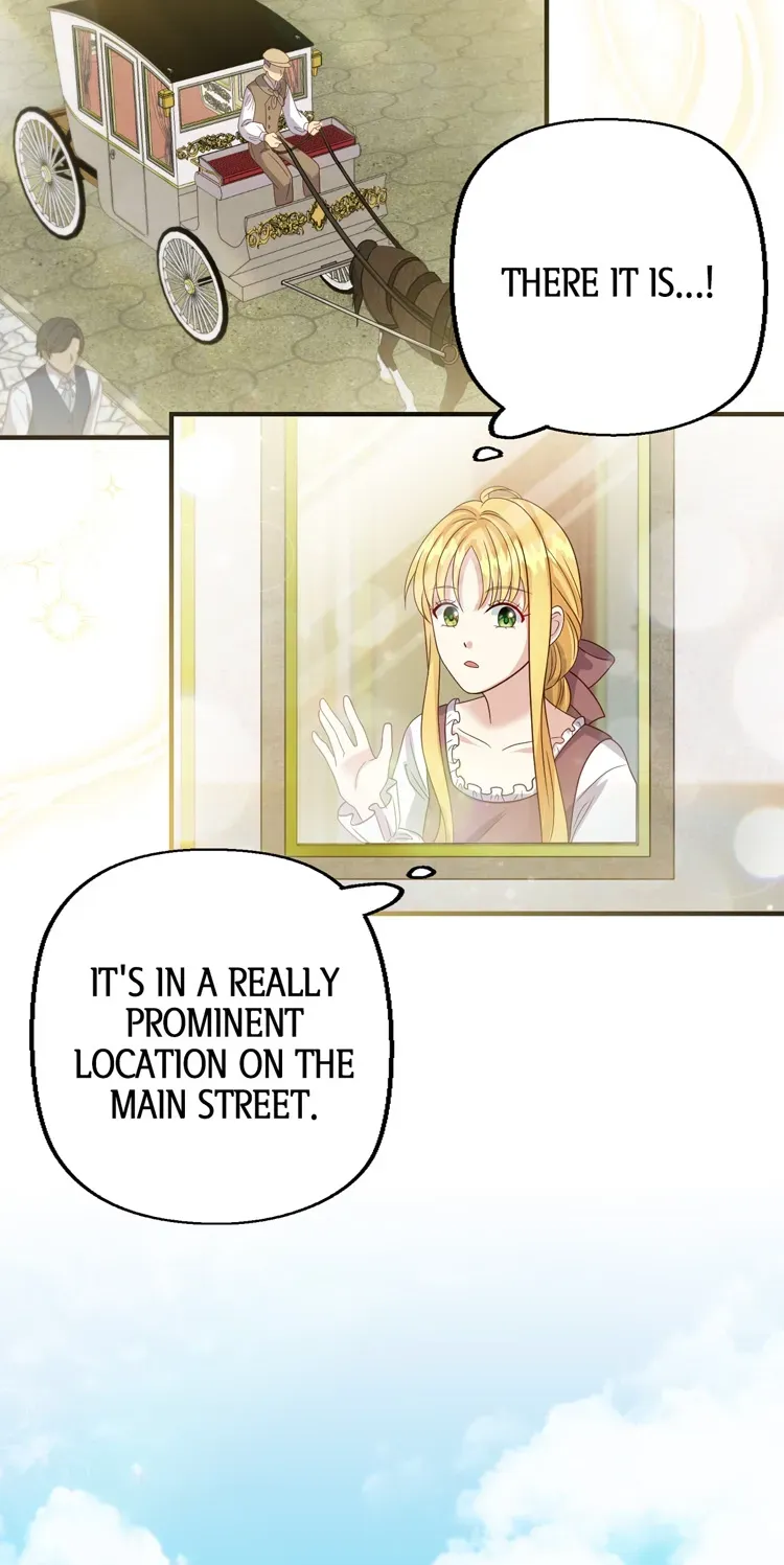 Kirawaretai no - Koushokuou no Kisaki wo Zenryoku de Kaihi Shimasu Chapter 53 page 47 - 