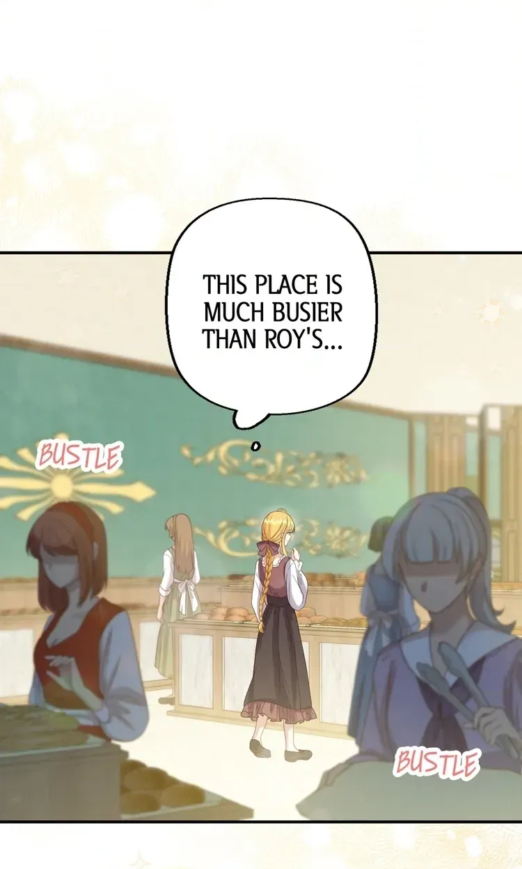Kirawaretai no - Koushokuou no Kisaki wo Zenryoku de Kaihi Shimasu Chapter 53 page 50 - 