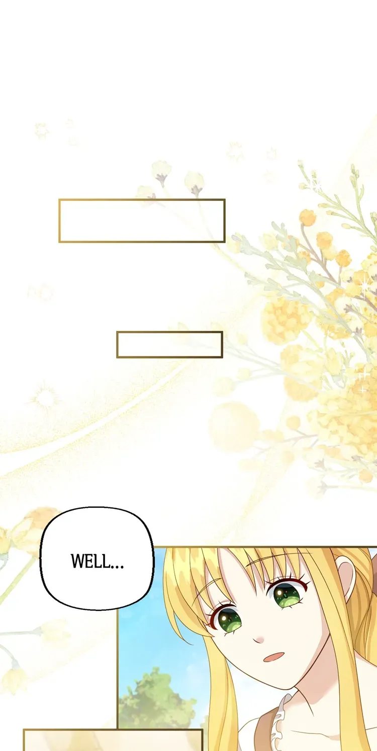 Kirawaretai no - Koushokuou no Kisaki wo Zenryoku de Kaihi Shimasu Chapter 53 page 54 - 