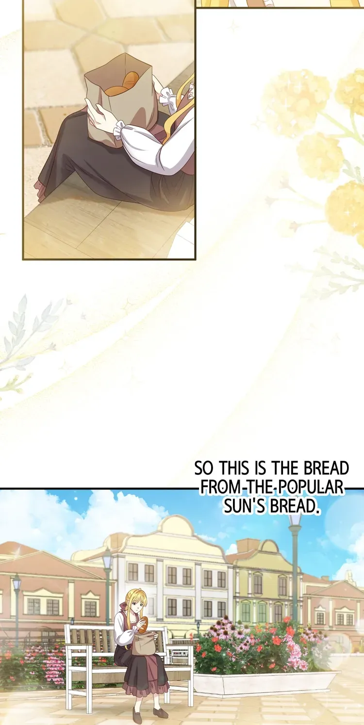 Kirawaretai no - Koushokuou no Kisaki wo Zenryoku de Kaihi Shimasu Chapter 53 page 55 - 