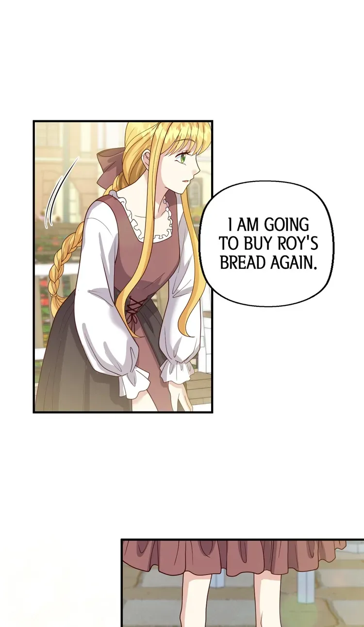 Kirawaretai no - Koushokuou no Kisaki wo Zenryoku de Kaihi Shimasu Chapter 53 page 61 - 