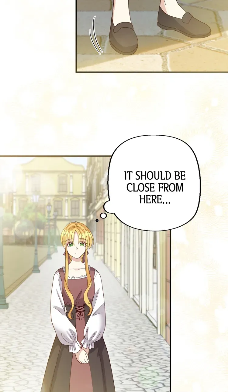 Kirawaretai no - Koushokuou no Kisaki wo Zenryoku de Kaihi Shimasu Chapter 53 page 62 - 