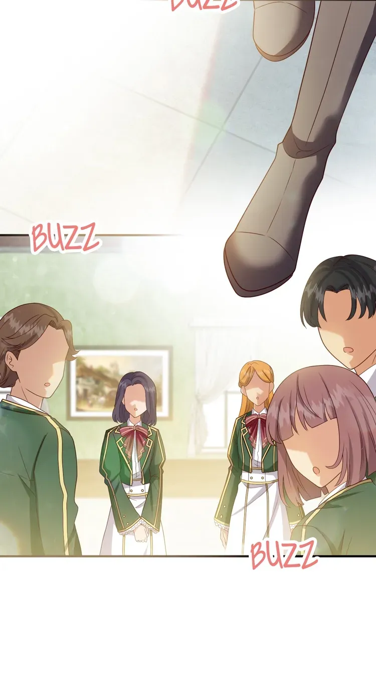 Kirawaretai no - Koushokuou no Kisaki wo Zenryoku de Kaihi Shimasu Chapter 53 page 8 - 