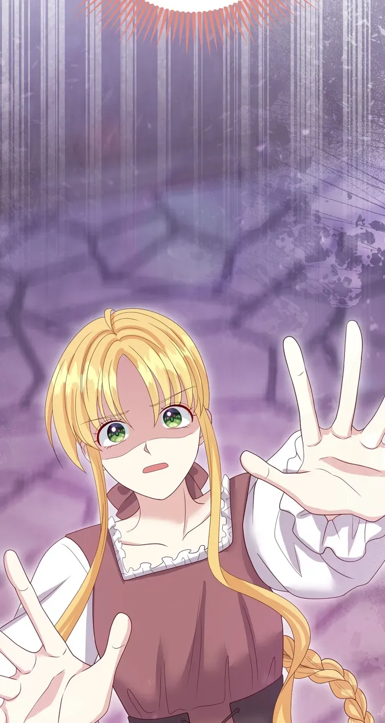 Kirawaretai no - Koushokuou no Kisaki wo Zenryoku de Kaihi Shimasu Chapter 54 page 22 - 