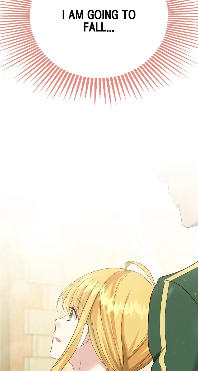 Kirawaretai no - Koushokuou no Kisaki wo Zenryoku de Kaihi Shimasu Chapter 54 page 25 - 