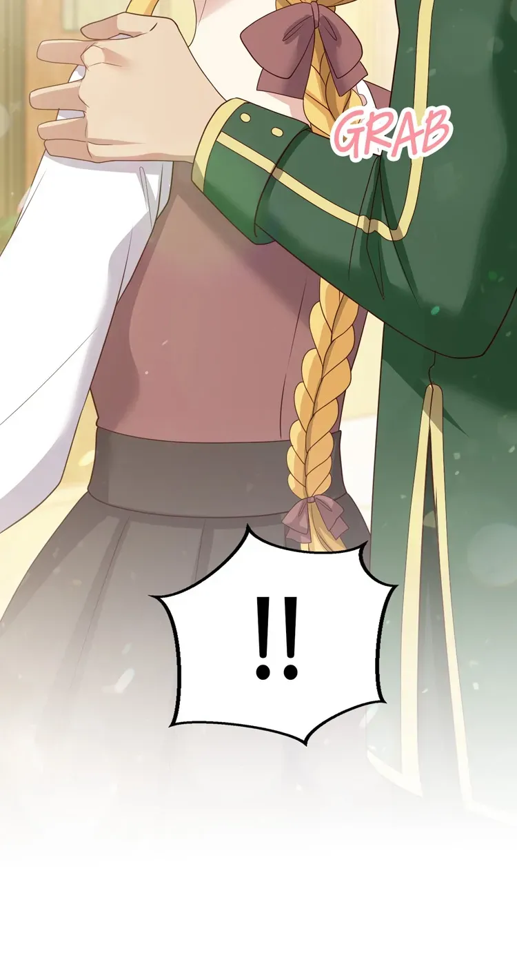 Kirawaretai no - Koushokuou no Kisaki wo Zenryoku de Kaihi Shimasu Chapter 54 page 26 - 