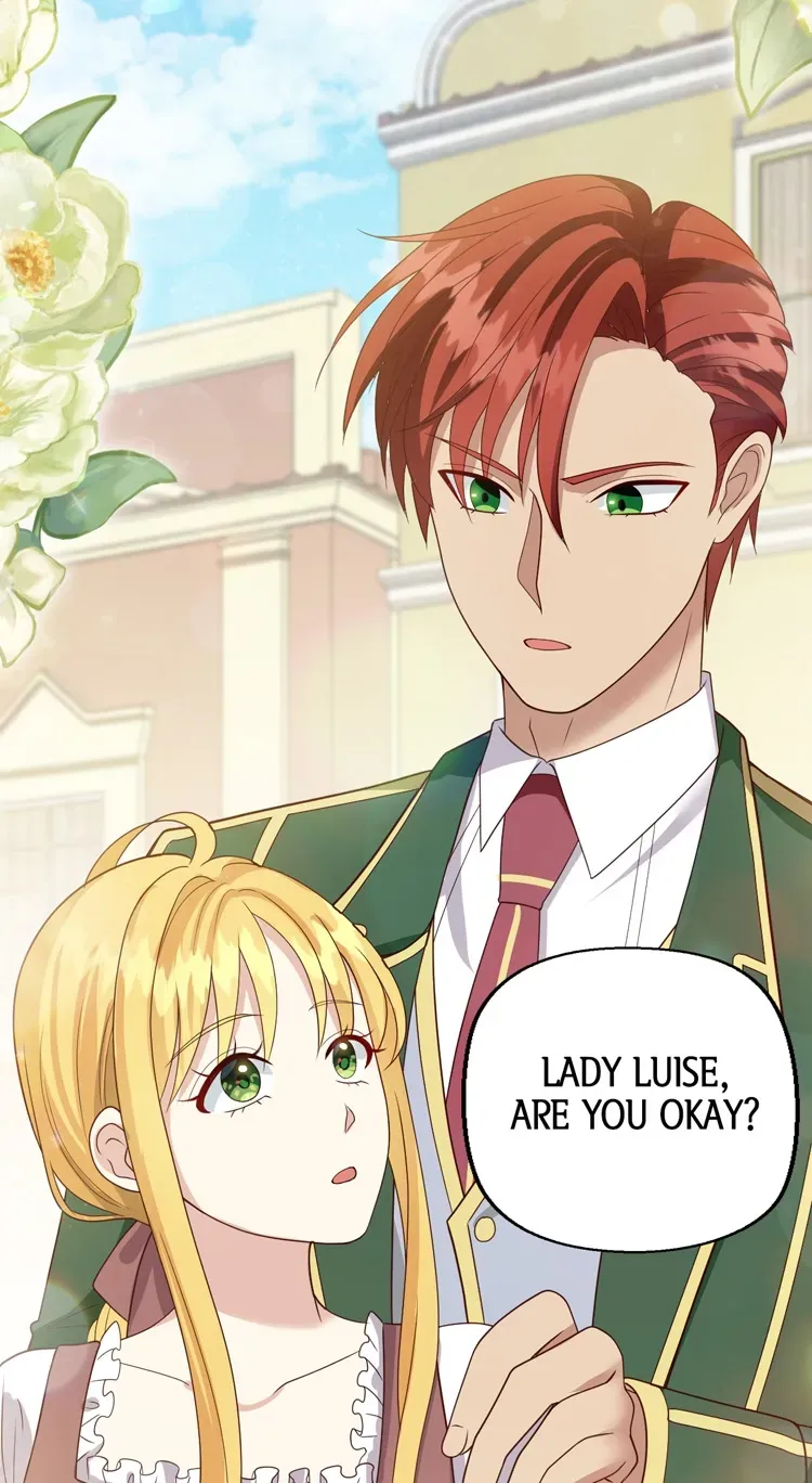 Kirawaretai no - Koushokuou no Kisaki wo Zenryoku de Kaihi Shimasu Chapter 54 page 31 - 