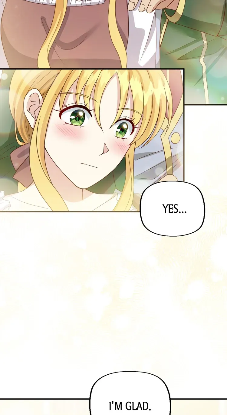 Kirawaretai no - Koushokuou no Kisaki wo Zenryoku de Kaihi Shimasu Chapter 54 page 32 - 
