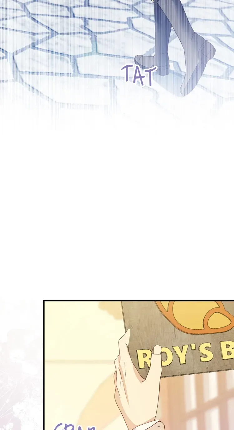 Kirawaretai no - Koushokuou no Kisaki wo Zenryoku de Kaihi Shimasu Chapter 54 page 36 - 