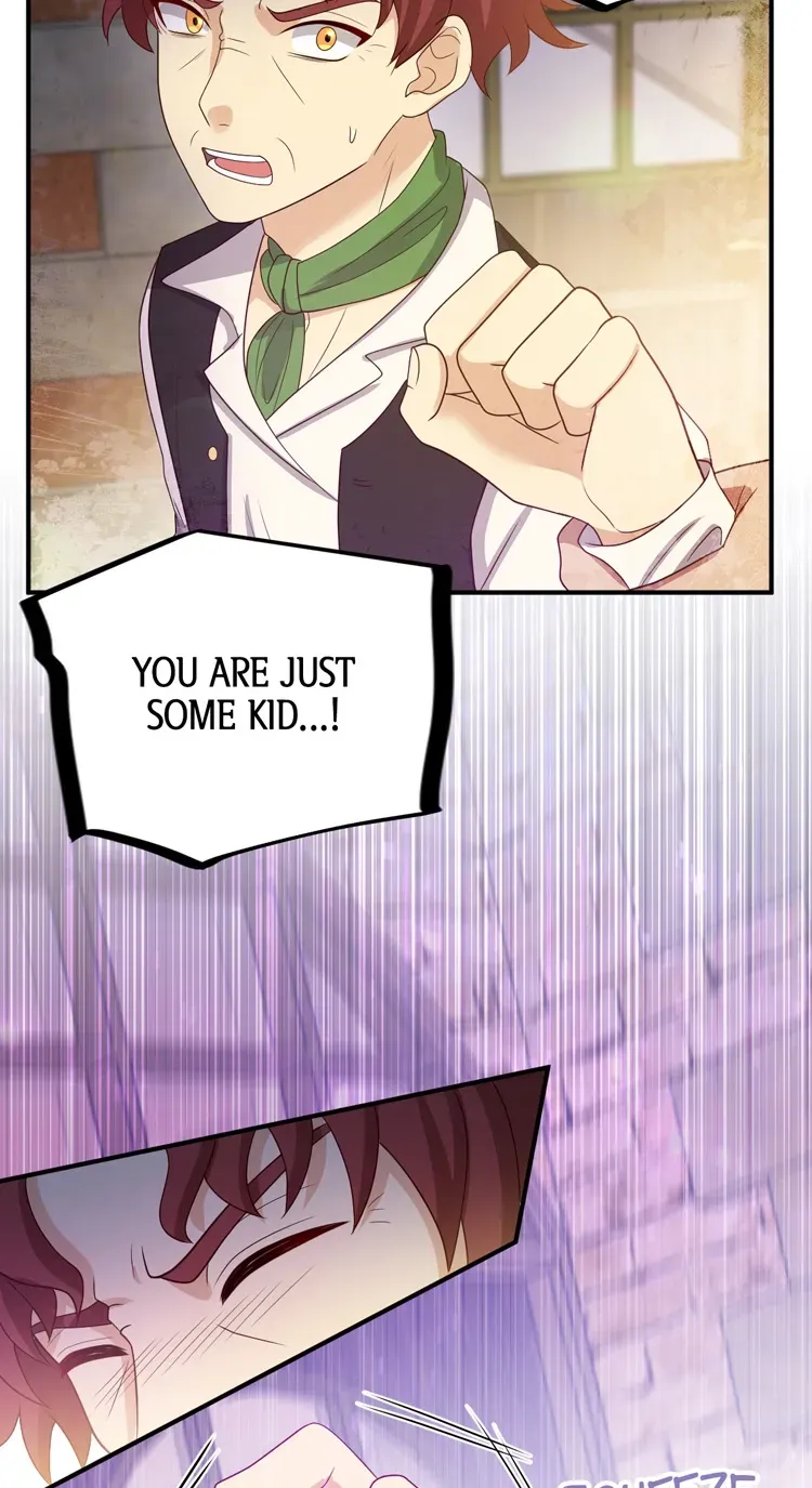 Kirawaretai no - Koushokuou no Kisaki wo Zenryoku de Kaihi Shimasu Chapter 54 page 41 - 