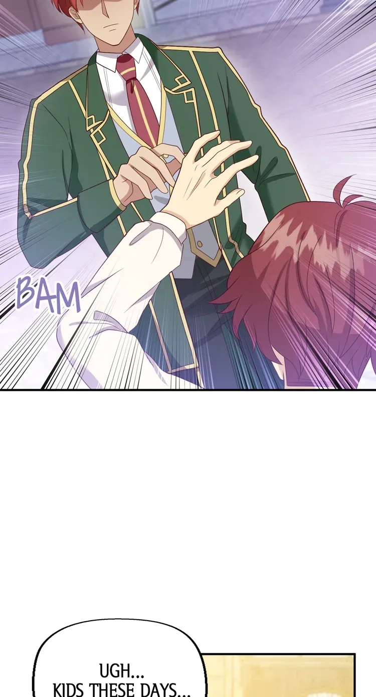 Kirawaretai no - Koushokuou no Kisaki wo Zenryoku de Kaihi Shimasu Chapter 54 page 46 - 