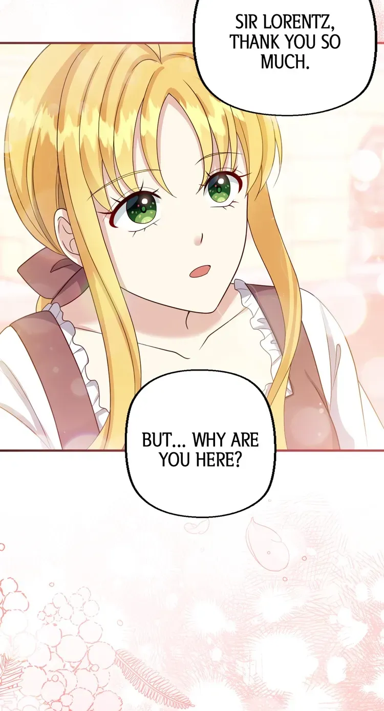 Kirawaretai no - Koushokuou no Kisaki wo Zenryoku de Kaihi Shimasu Chapter 54 page 49 - 