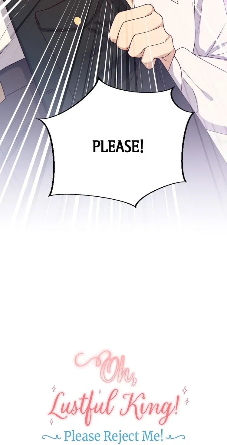 Kirawaretai no - Koushokuou no Kisaki wo Zenryoku de Kaihi Shimasu Chapter 54 page 6 - 