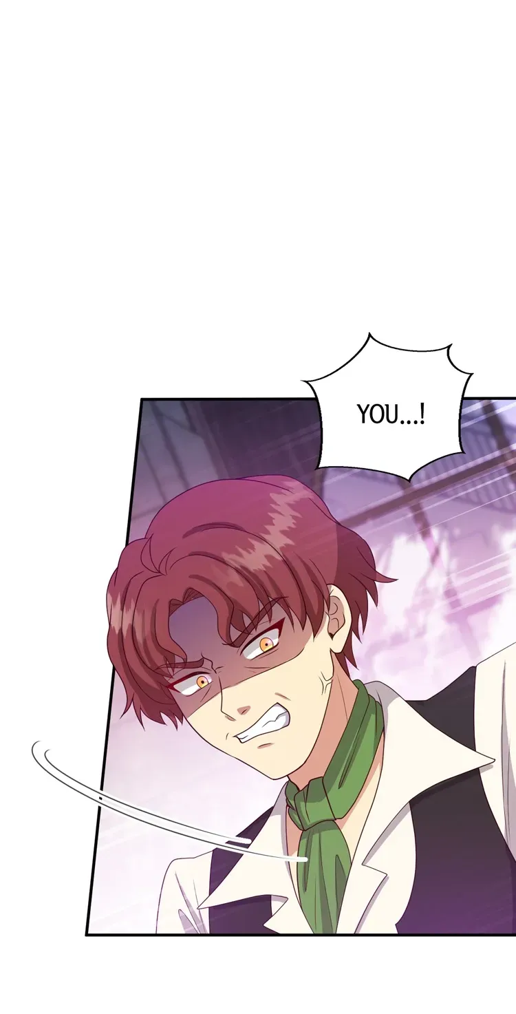 Kirawaretai no - Koushokuou no Kisaki wo Zenryoku de Kaihi Shimasu Chapter 54 page 7 - 