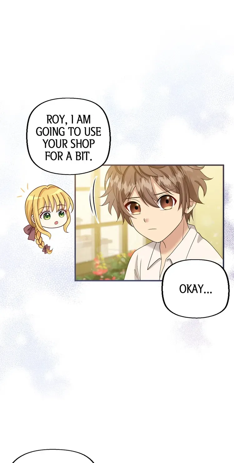 Kirawaretai no - Koushokuou no Kisaki wo Zenryoku de Kaihi Shimasu Chapter 54 page 64 - 
