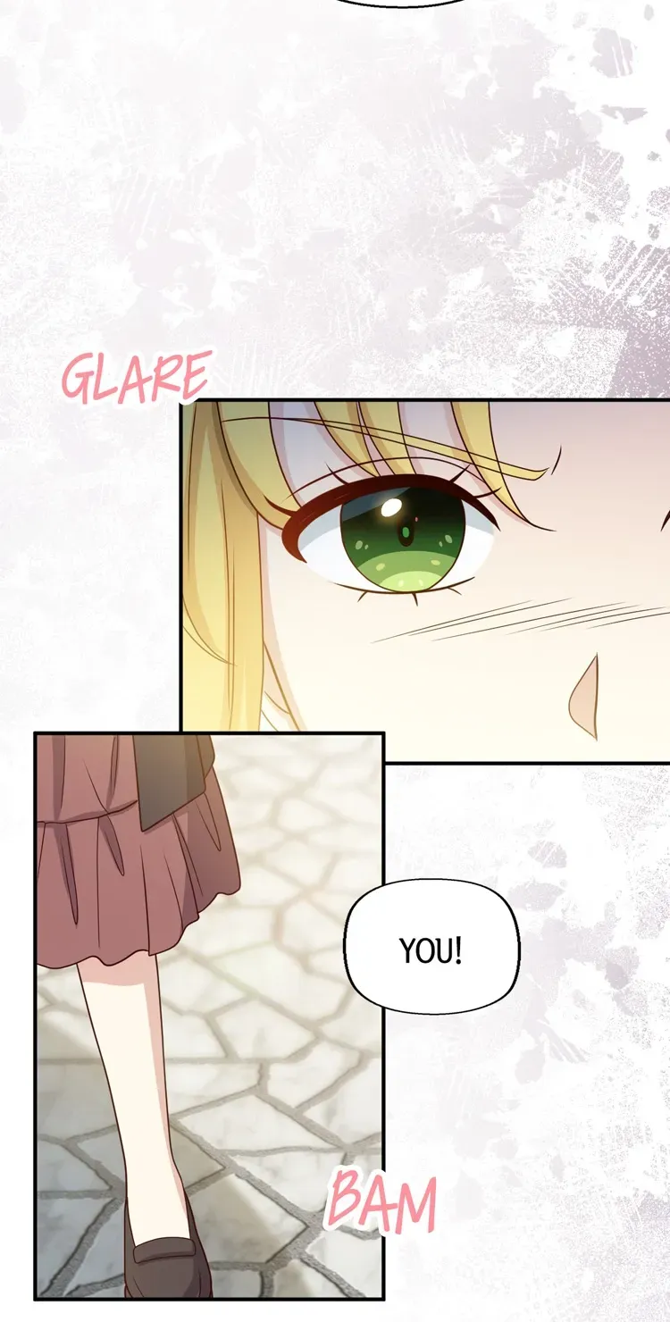 Kirawaretai no - Koushokuou no Kisaki wo Zenryoku de Kaihi Shimasu Chapter 54 page 68 - 