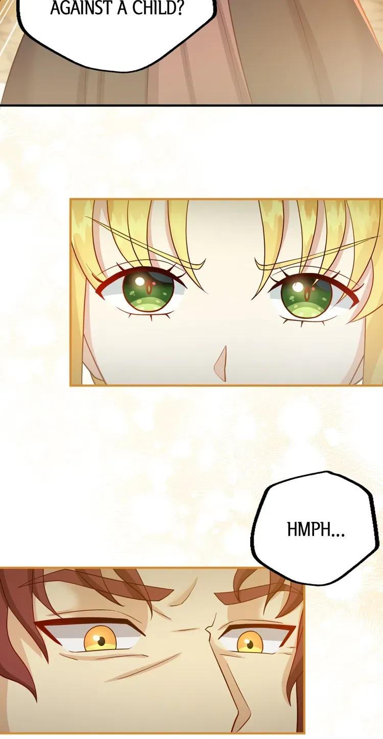 Kirawaretai no - Koushokuou no Kisaki wo Zenryoku de Kaihi Shimasu Chapter 55 page 2 - 