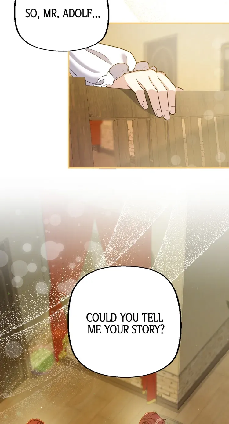 Kirawaretai no - Koushokuou no Kisaki wo Zenryoku de Kaihi Shimasu Chapter 55 page 13 - 