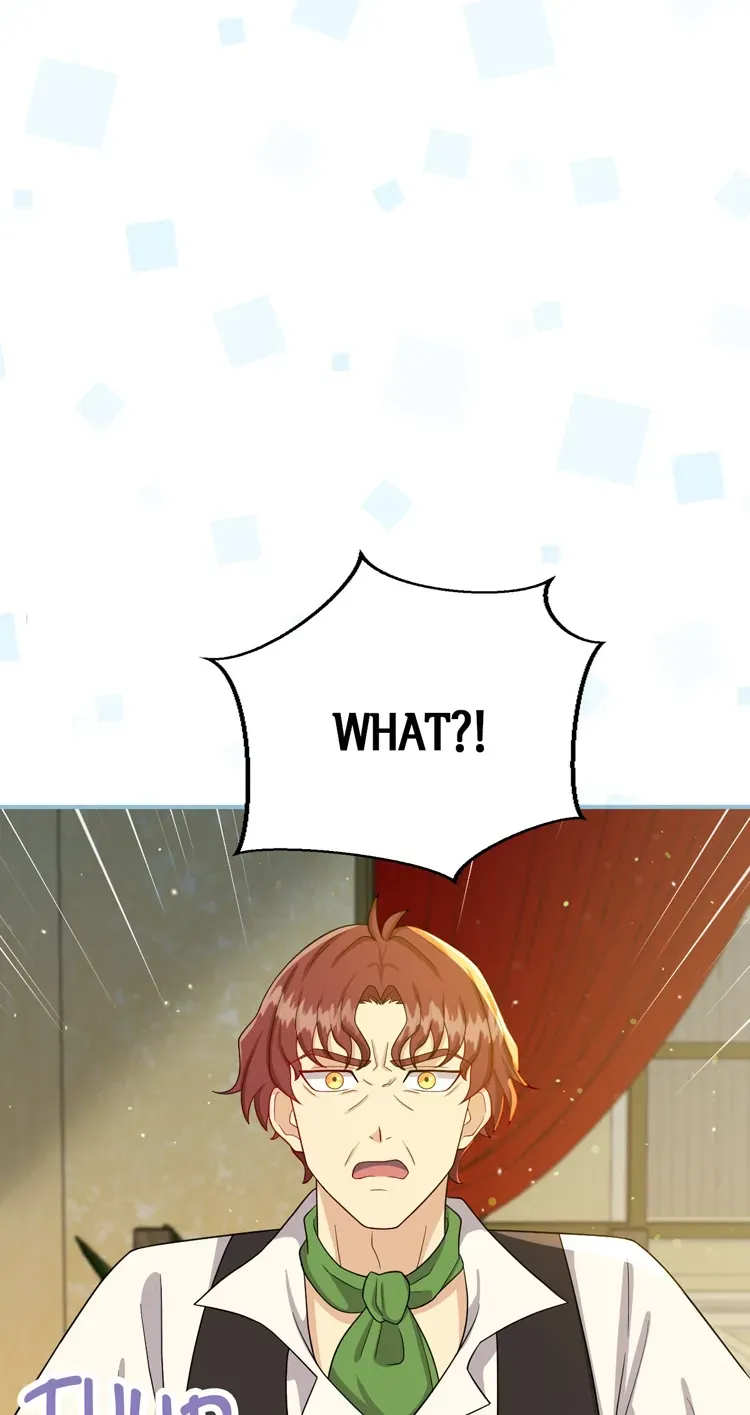 Kirawaretai no - Koushokuou no Kisaki wo Zenryoku de Kaihi Shimasu Chapter 55 page 22 - 