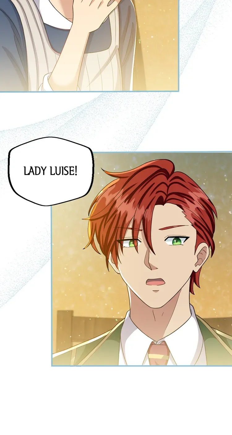 Kirawaretai no - Koushokuou no Kisaki wo Zenryoku de Kaihi Shimasu Chapter 55 page 24 - 