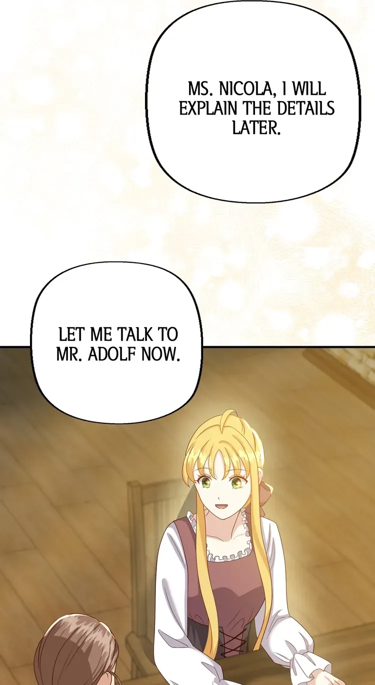 Kirawaretai no - Koushokuou no Kisaki wo Zenryoku de Kaihi Shimasu Chapter 55 page 26 - 