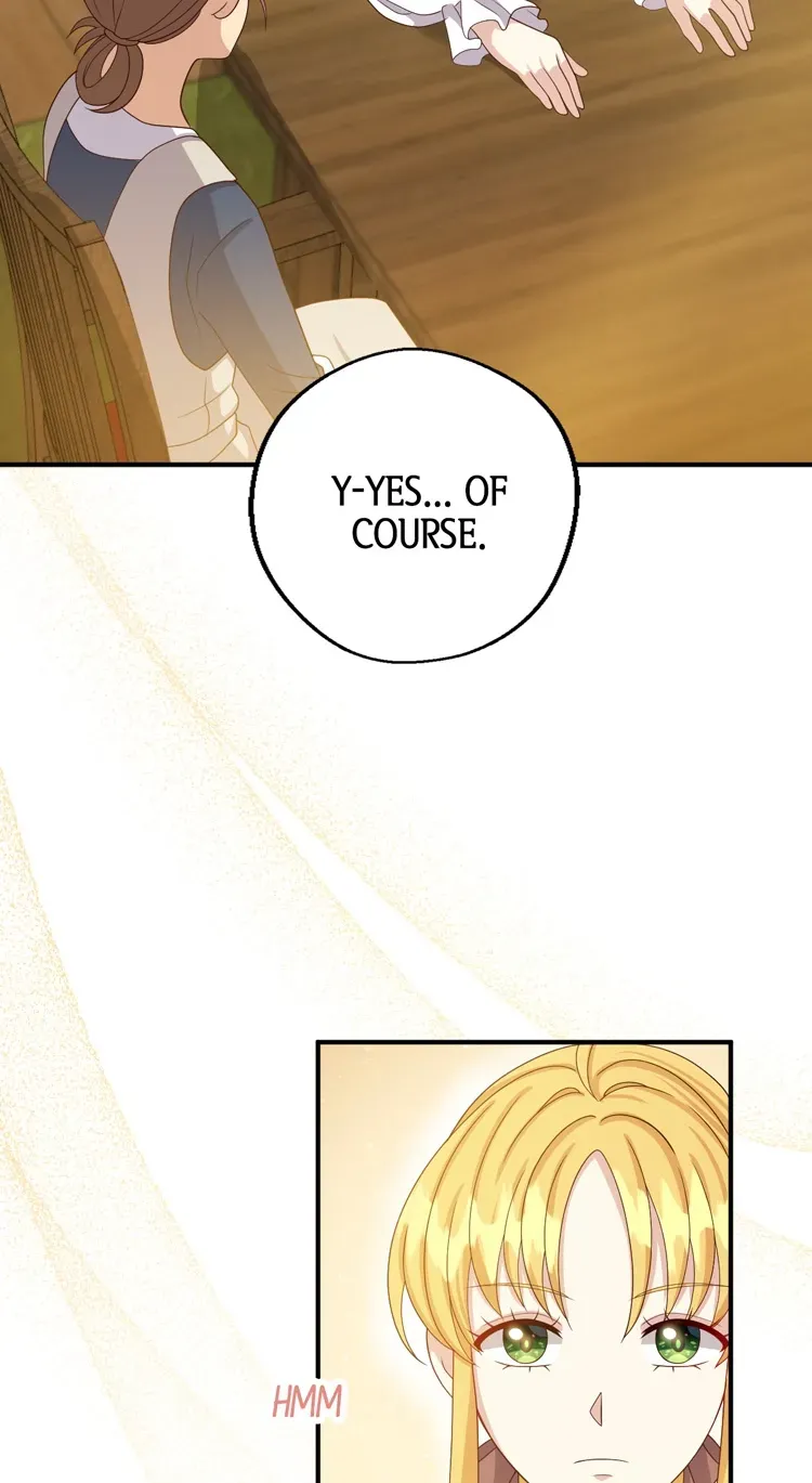 Kirawaretai no - Koushokuou no Kisaki wo Zenryoku de Kaihi Shimasu Chapter 55 page 27 - 