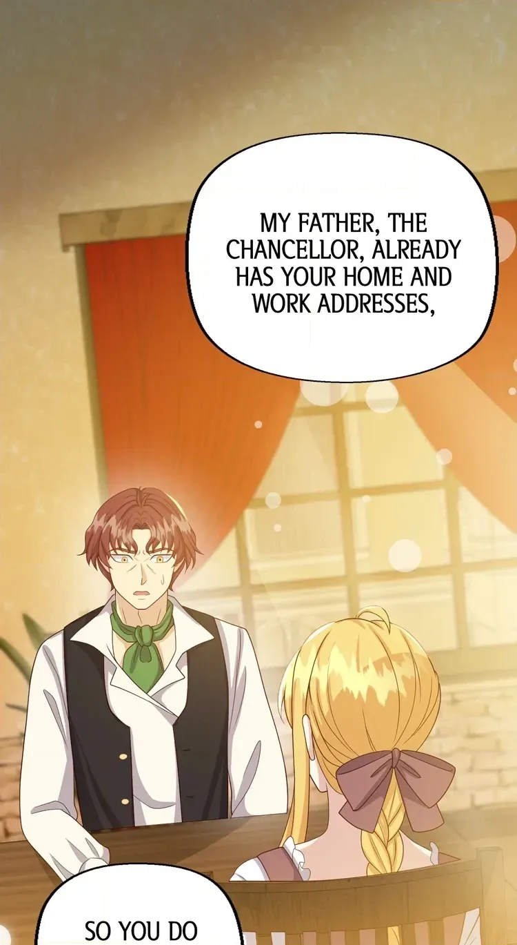 Kirawaretai no - Koushokuou no Kisaki wo Zenryoku de Kaihi Shimasu Chapter 55 page 30 - 