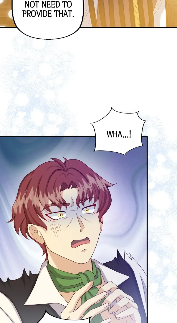 Kirawaretai no - Koushokuou no Kisaki wo Zenryoku de Kaihi Shimasu Chapter 55 page 31 - 