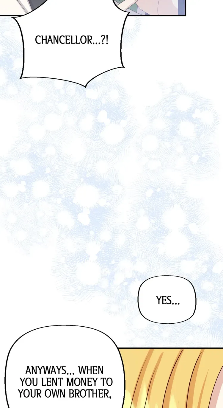 Kirawaretai no - Koushokuou no Kisaki wo Zenryoku de Kaihi Shimasu Chapter 55 page 32 - 