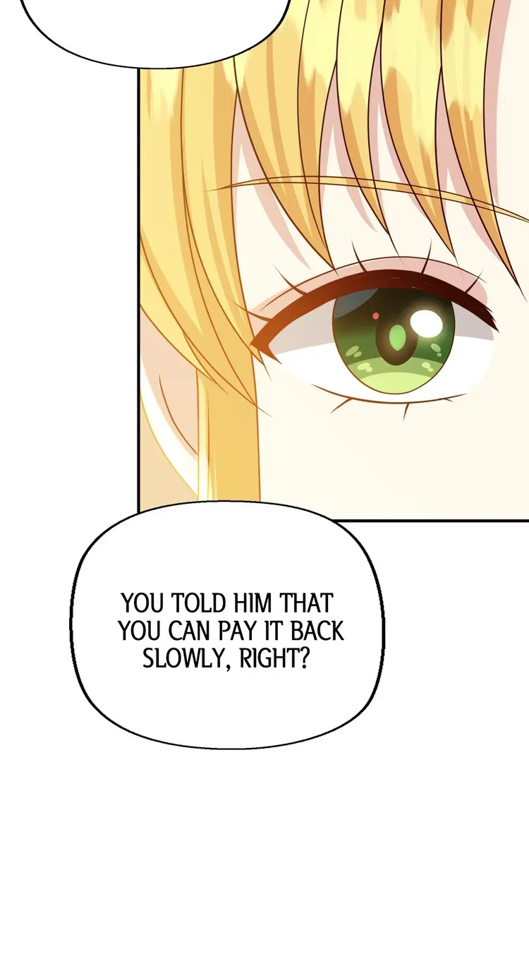 Kirawaretai no - Koushokuou no Kisaki wo Zenryoku de Kaihi Shimasu Chapter 55 page 33 - 