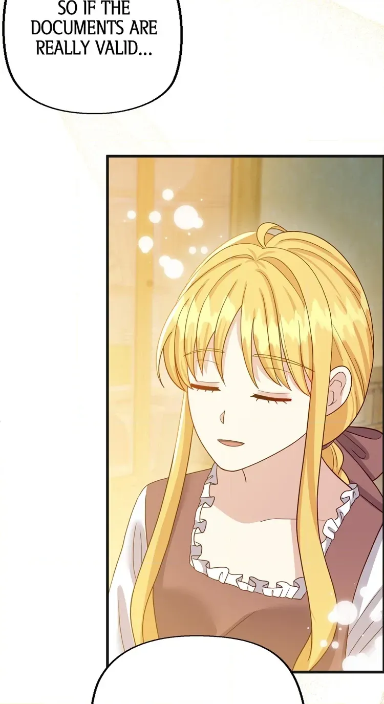 Kirawaretai no - Koushokuou no Kisaki wo Zenryoku de Kaihi Shimasu Chapter 55 page 40 - 