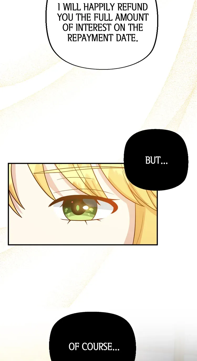 Kirawaretai no - Koushokuou no Kisaki wo Zenryoku de Kaihi Shimasu Chapter 55 page 41 - 