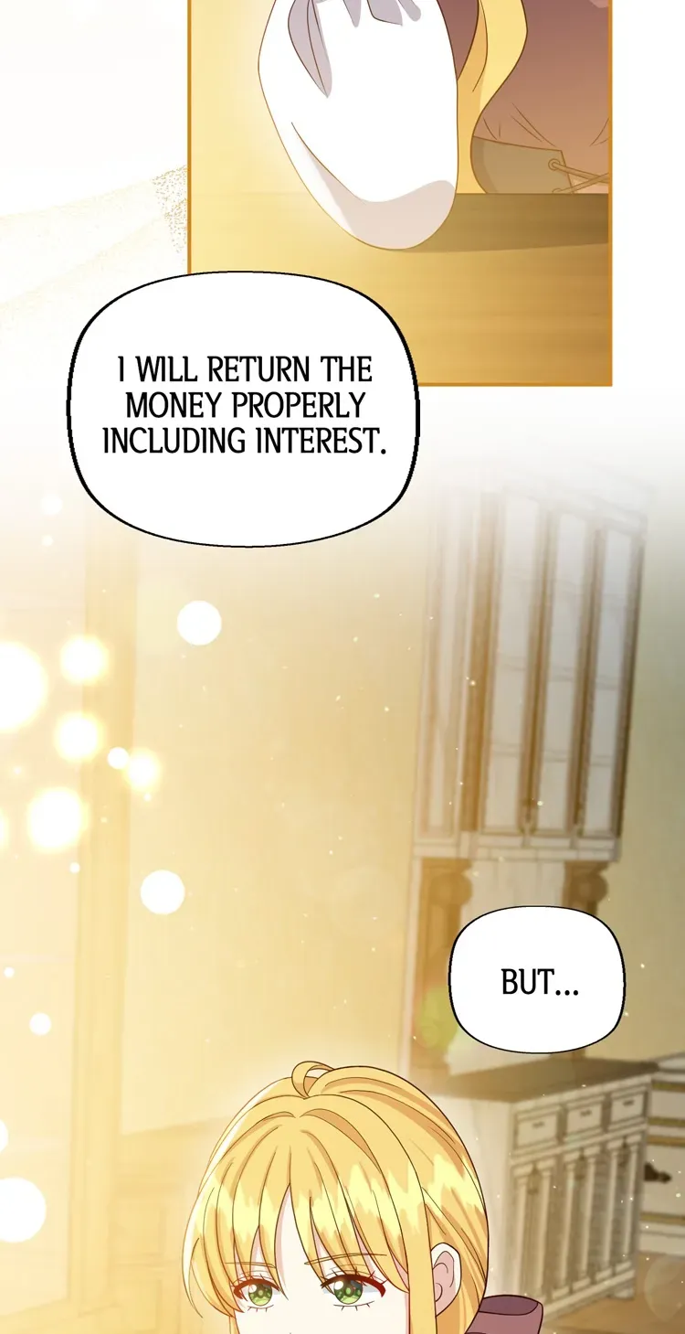 Kirawaretai no - Koushokuou no Kisaki wo Zenryoku de Kaihi Shimasu Chapter 55 page 49 - 