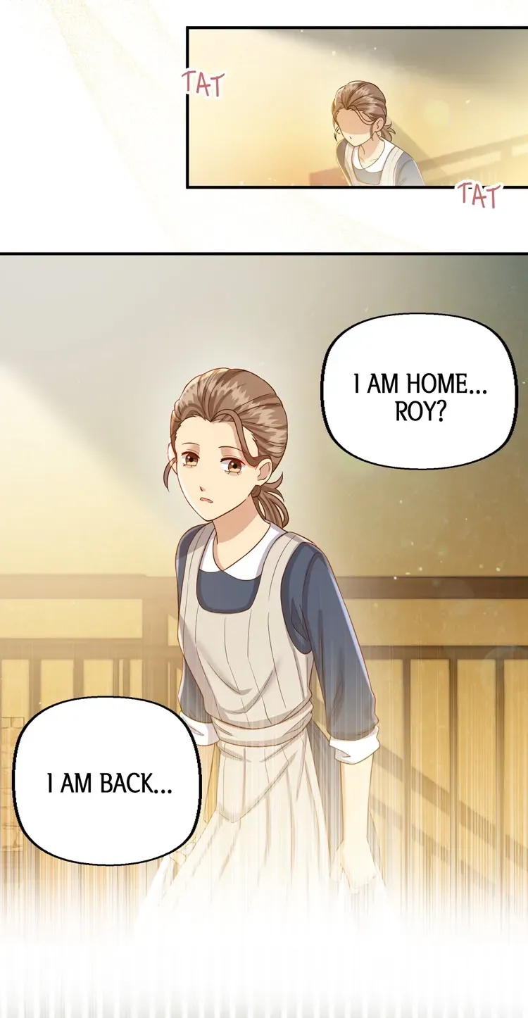 Kirawaretai no - Koushokuou no Kisaki wo Zenryoku de Kaihi Shimasu Chapter 55 page 6 - 