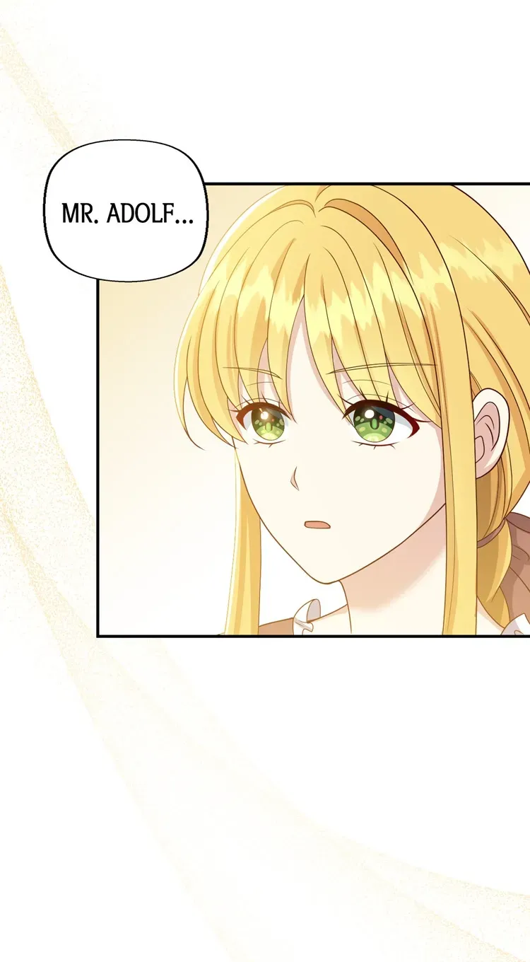 Kirawaretai no - Koushokuou no Kisaki wo Zenryoku de Kaihi Shimasu Chapter 55 page 55 - 